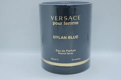 Versace Pour Femme Dylan Blue