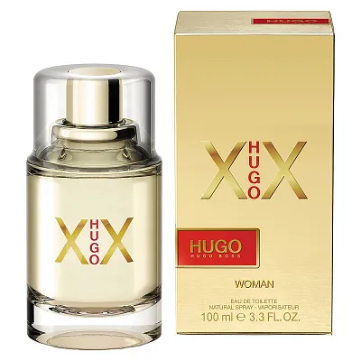 Hugo Boss Boss Hugo XX