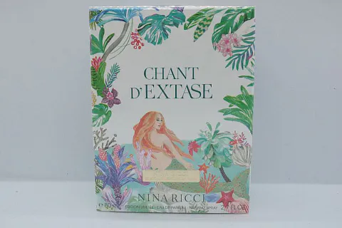 Nina Ricci Chant d'Extase