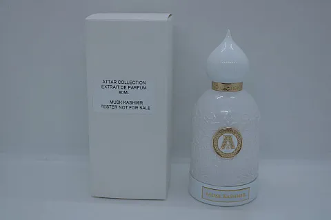 Attar Collection Musk Kashmir Extrait