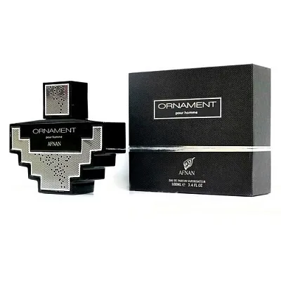 Afnan Ornament Pour Homme