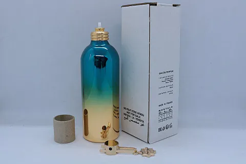 Montale Blue Matcha