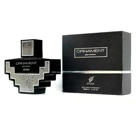 Afnan Ornament Pour Homme