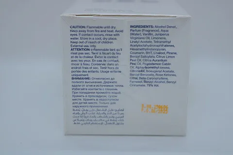 Hormone Paris Endorphin