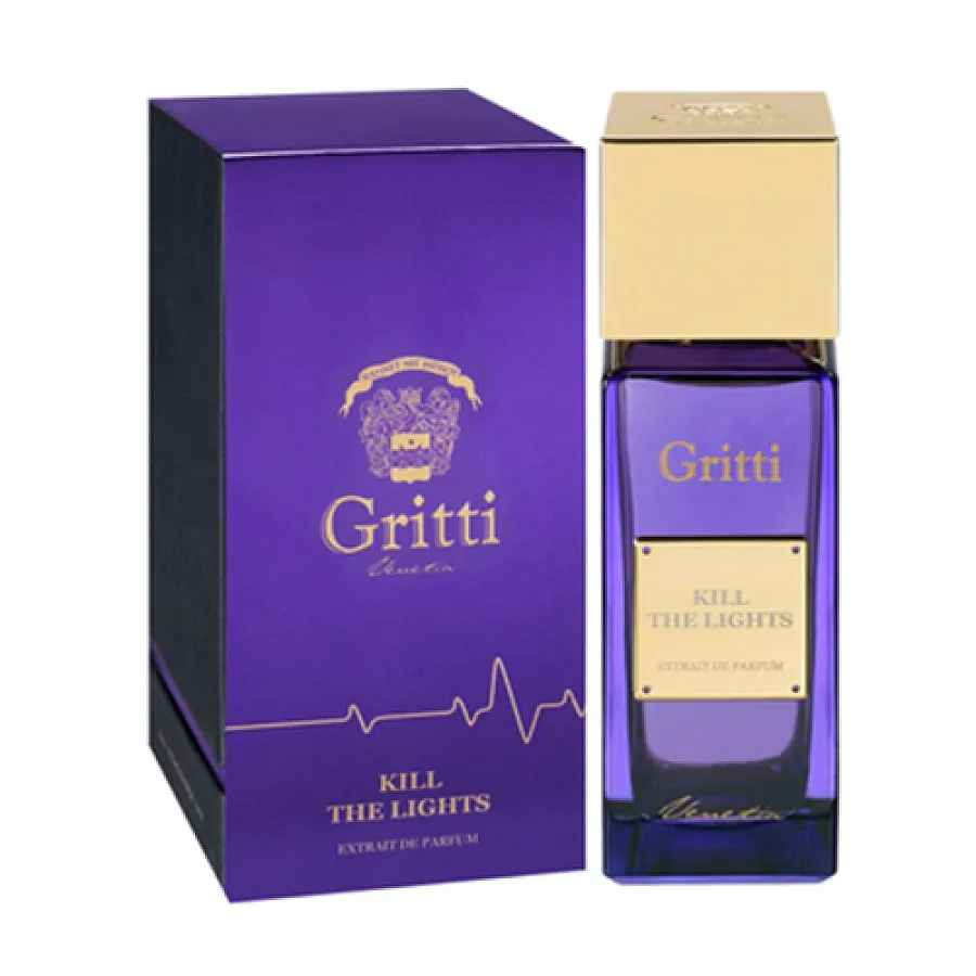 Gritti Kill The Lights