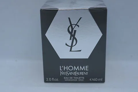 Yves Saint Laurent L‘Homme