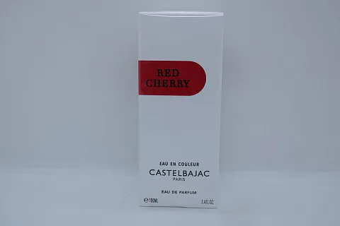 Castelbajac Red Cherry