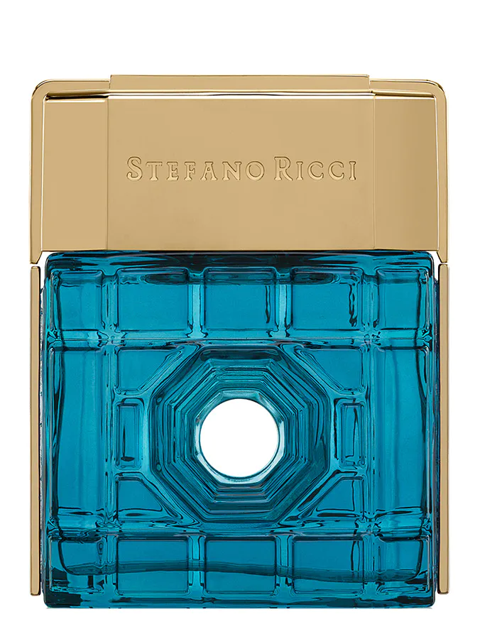 Stefano Ricci Baku