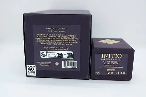 Initio Parfums Narcotic Delight