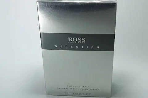 Hugo Boss Boss Selection
