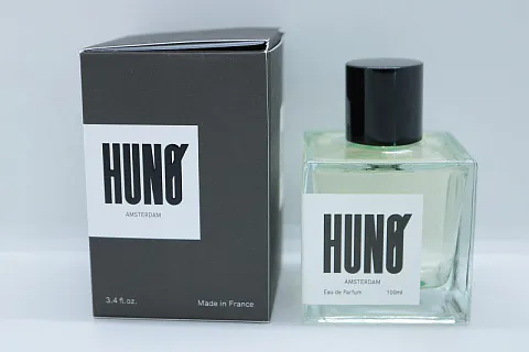 Hunq Gardener #001