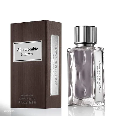 Abercrombie & Fitch First Instinct