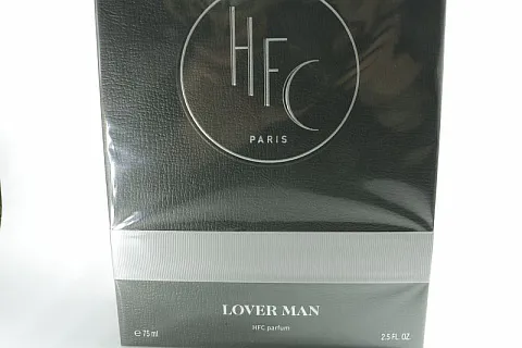 HFC Lover Man
