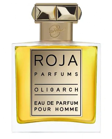 Roja Parfums Oligarch