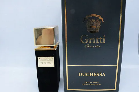 Gritti Duchessa