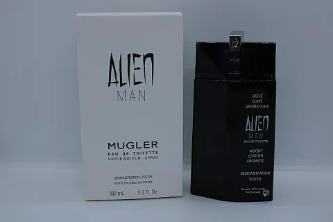Mugler Alien Man