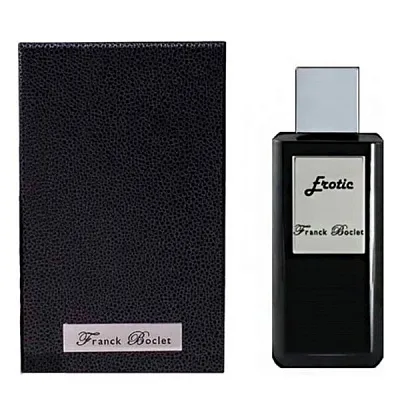 Franck Boclet Erotic