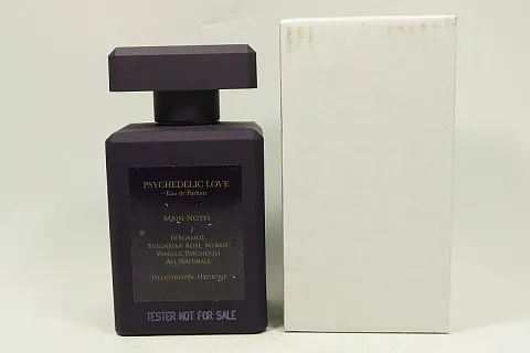 Initio Parfums Psychedelic Love