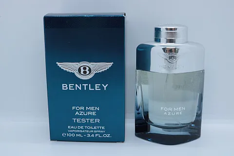 Bentley For Men Azure