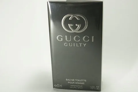 Gucci Guilty Pour Homme