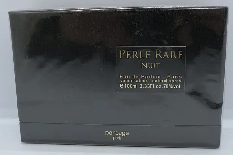 Panouge Perle Rare Nuit