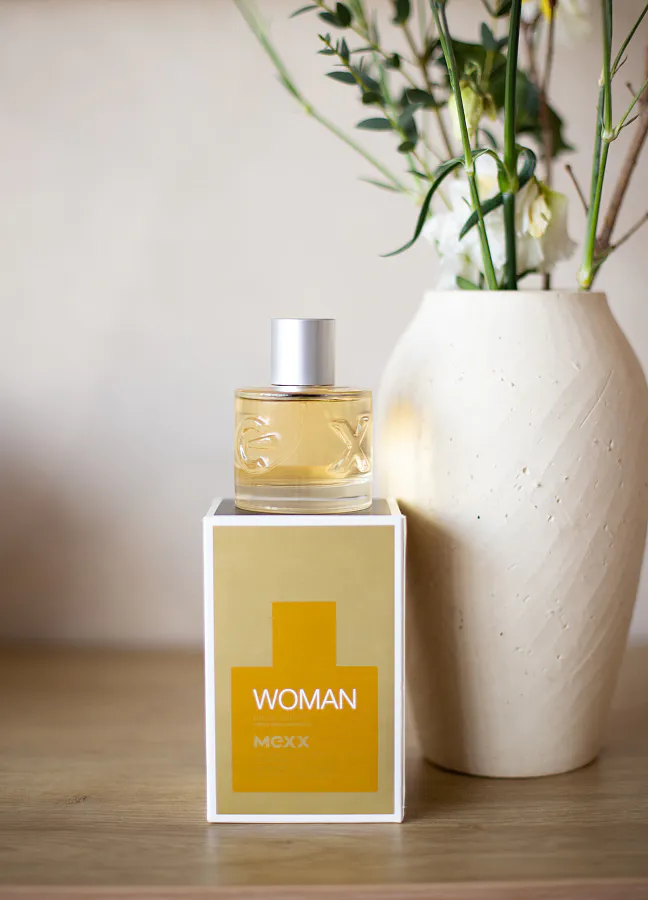 Mexx woman
