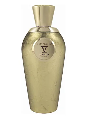 V Canto Temptatio