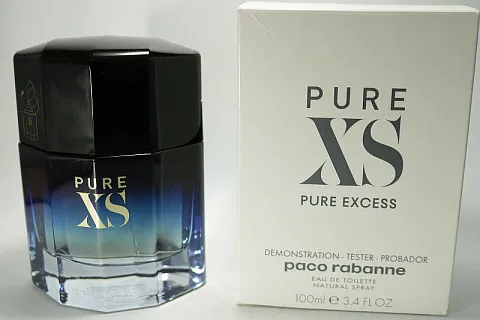 Rabanne Pure XS