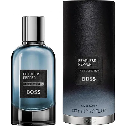 HUGO BOSS Fearless Pepper