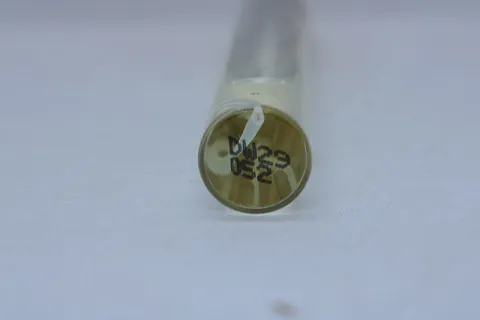 HFC Dry Wood