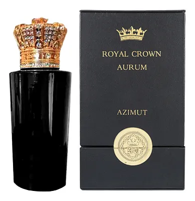 Royal Crown Azimuth