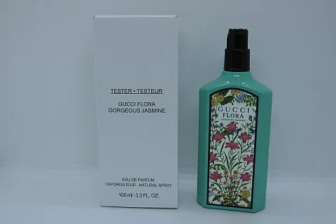 Gucci Flora Gorgeous Jasmine