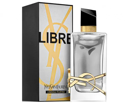 Yves Saint Laurent Libre L'Absolu Platine