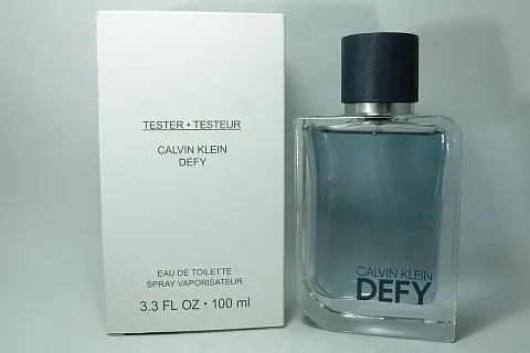 Calvin Klein Defy