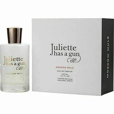 Juliette Has A Gun Moscow Mule