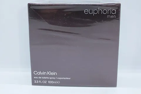 Calvin Klein Euphoria man
