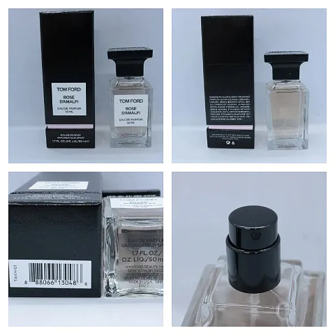 Tom Ford Rose d Amalfi