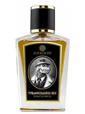 Zoologist Tyrannosaurus Rex