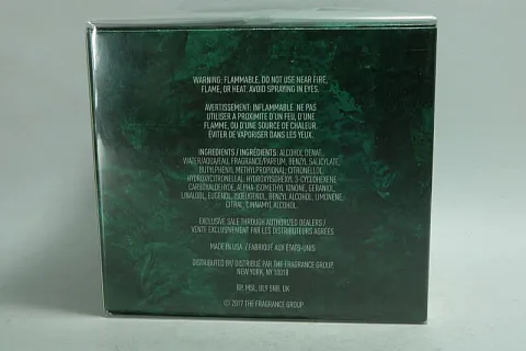 Banana Republic Malachite