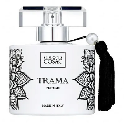 Simone Cosac Profumi Trama