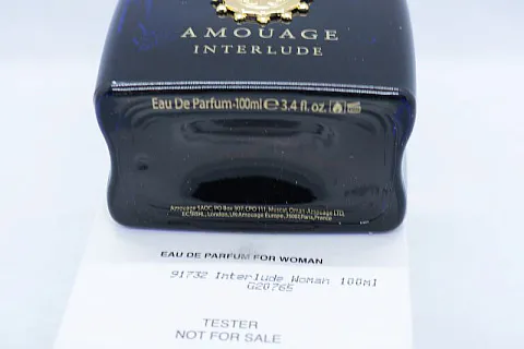 Amouage Interlude women