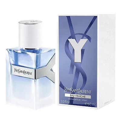 Yves Saint Laurent Y Eau Fraiche