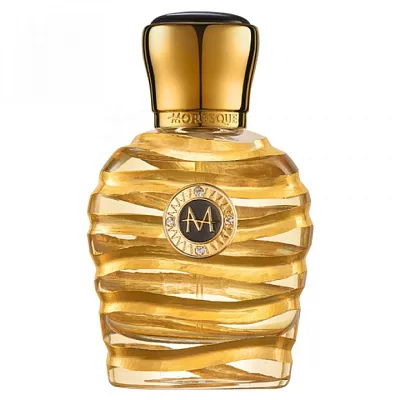 Moresque Oro