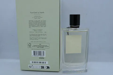 Van Cleef & Arpels Neroli Amara