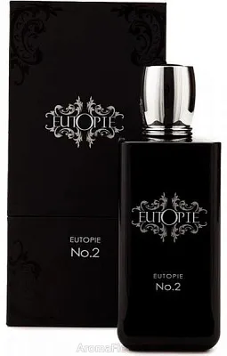 Eutopie No. 2
