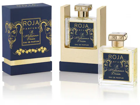 Roja Parfums A Midsummer Dream