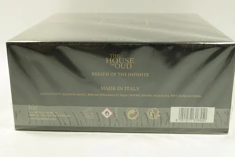 The House of Oud Breath Of The Infinite