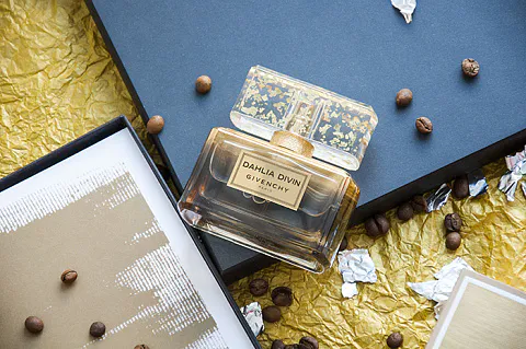 Givenchy Dahlia Divin eau de parfum