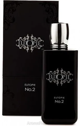 Eutopie No. 2