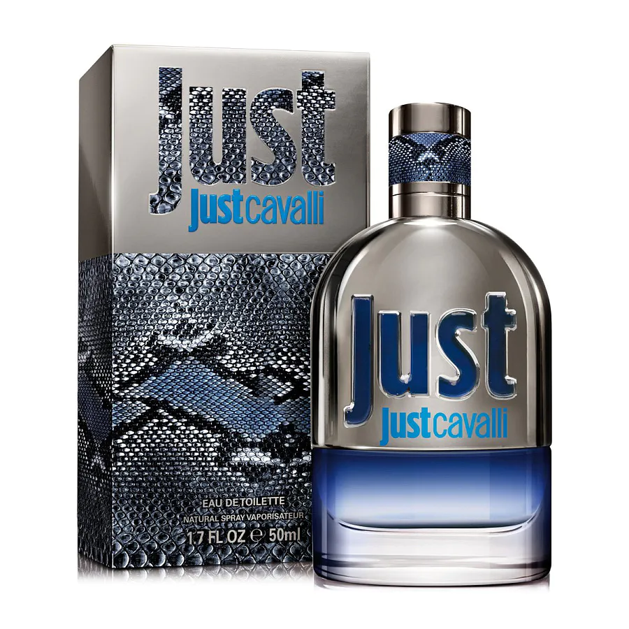 Roberto Cavalli Just Cavalli Him